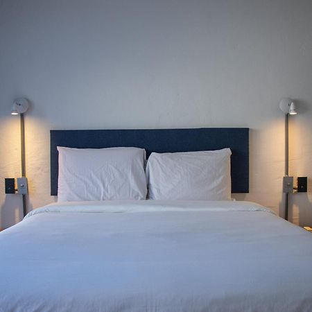 Esterito Hostel لاباز المظهر الخارجي الصورة