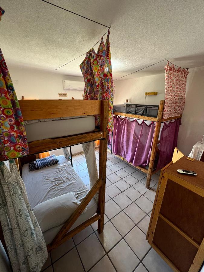 Esterito Hostel لاباز المظهر الخارجي الصورة