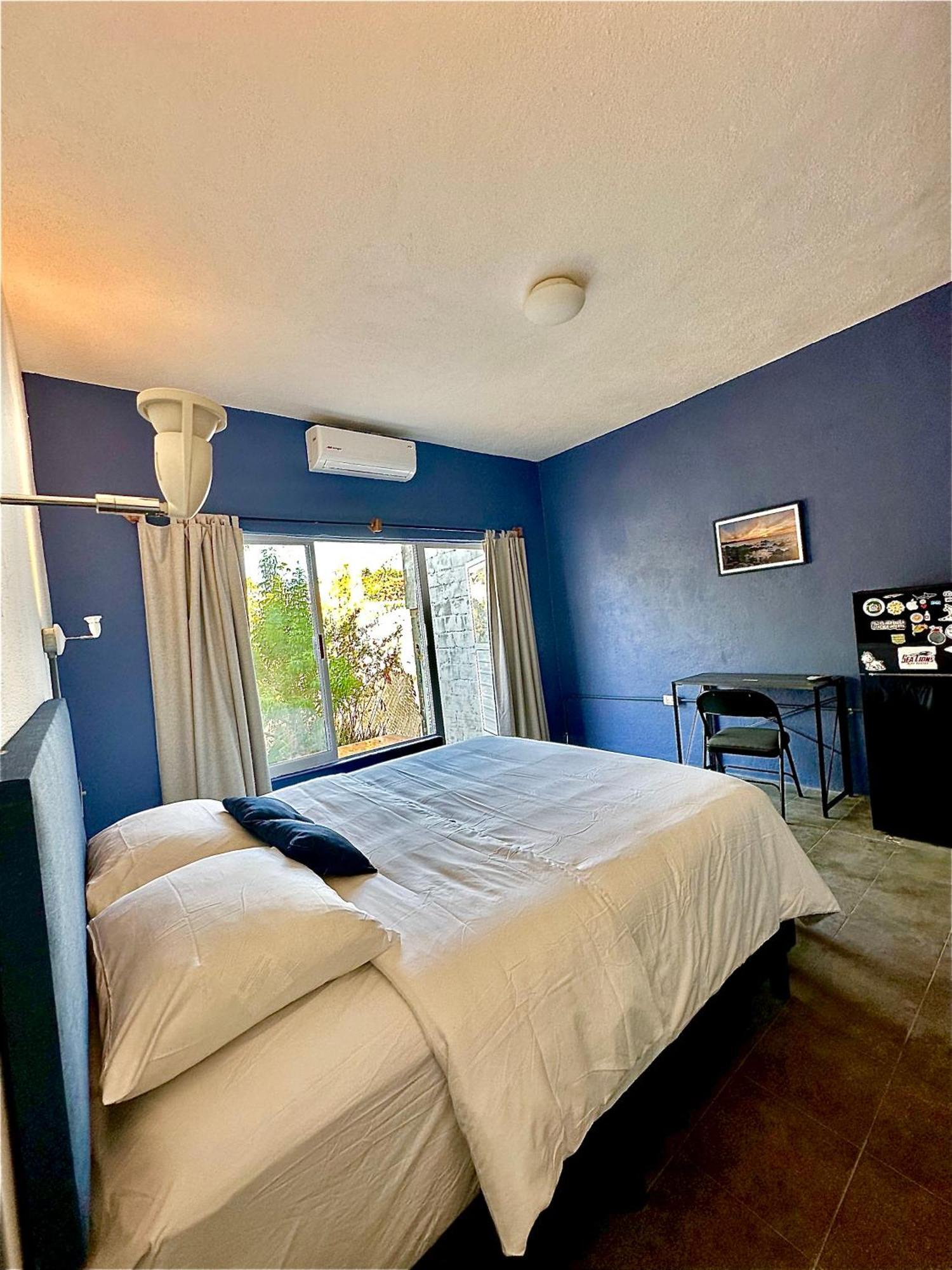 Esterito Hostel لاباز المظهر الخارجي الصورة