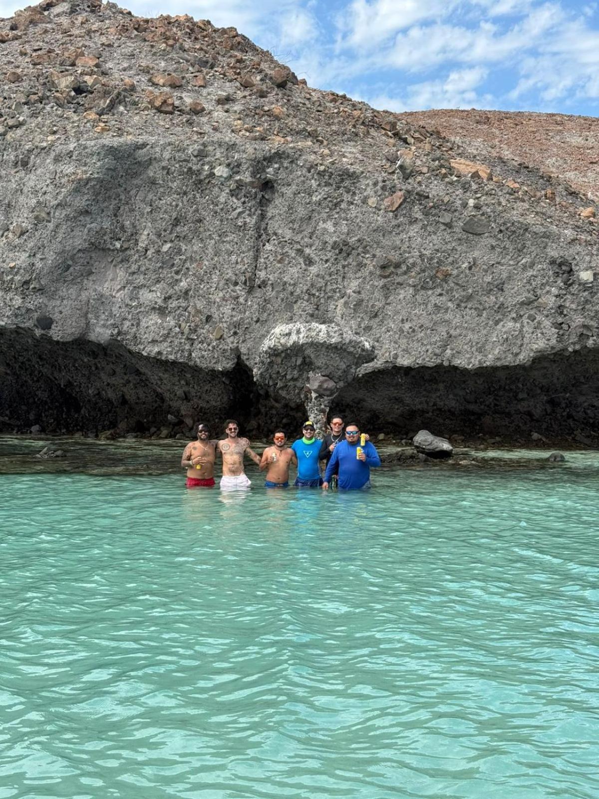 Esterito Hostel لاباز المظهر الخارجي الصورة